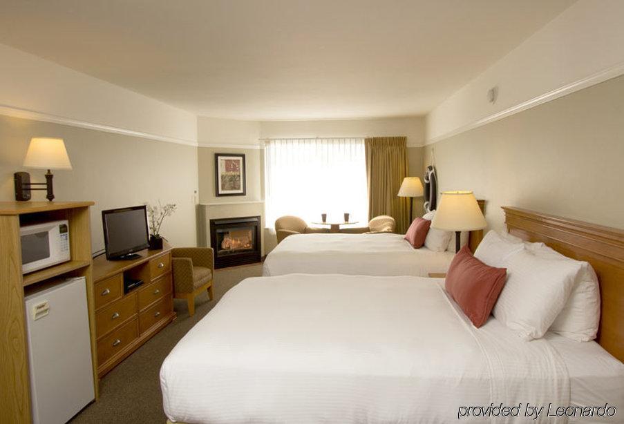 Looking Glass Inn Lincoln City Ngoại thất bức ảnh