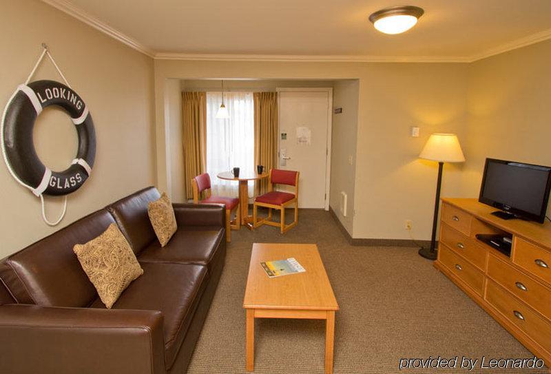 Looking Glass Inn Lincoln City Ngoại thất bức ảnh
