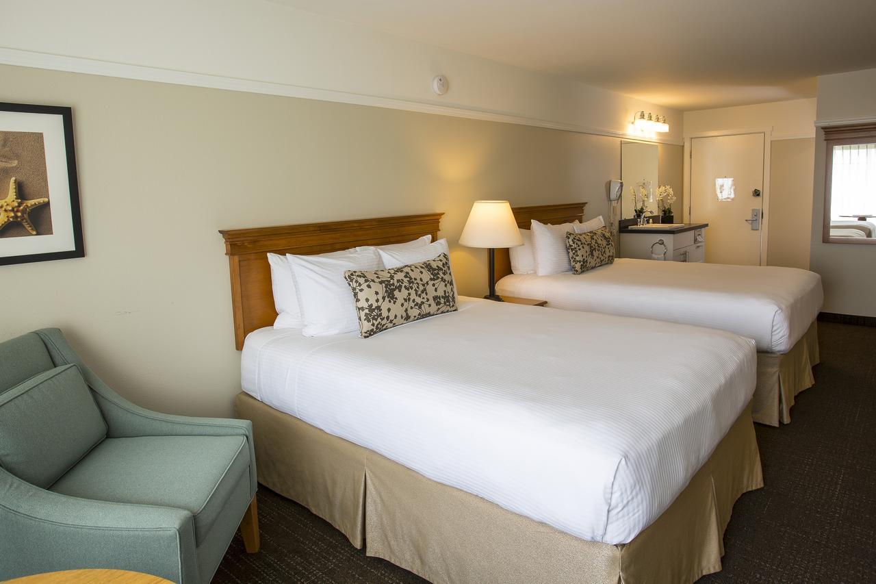 Looking Glass Inn Lincoln City Ngoại thất bức ảnh