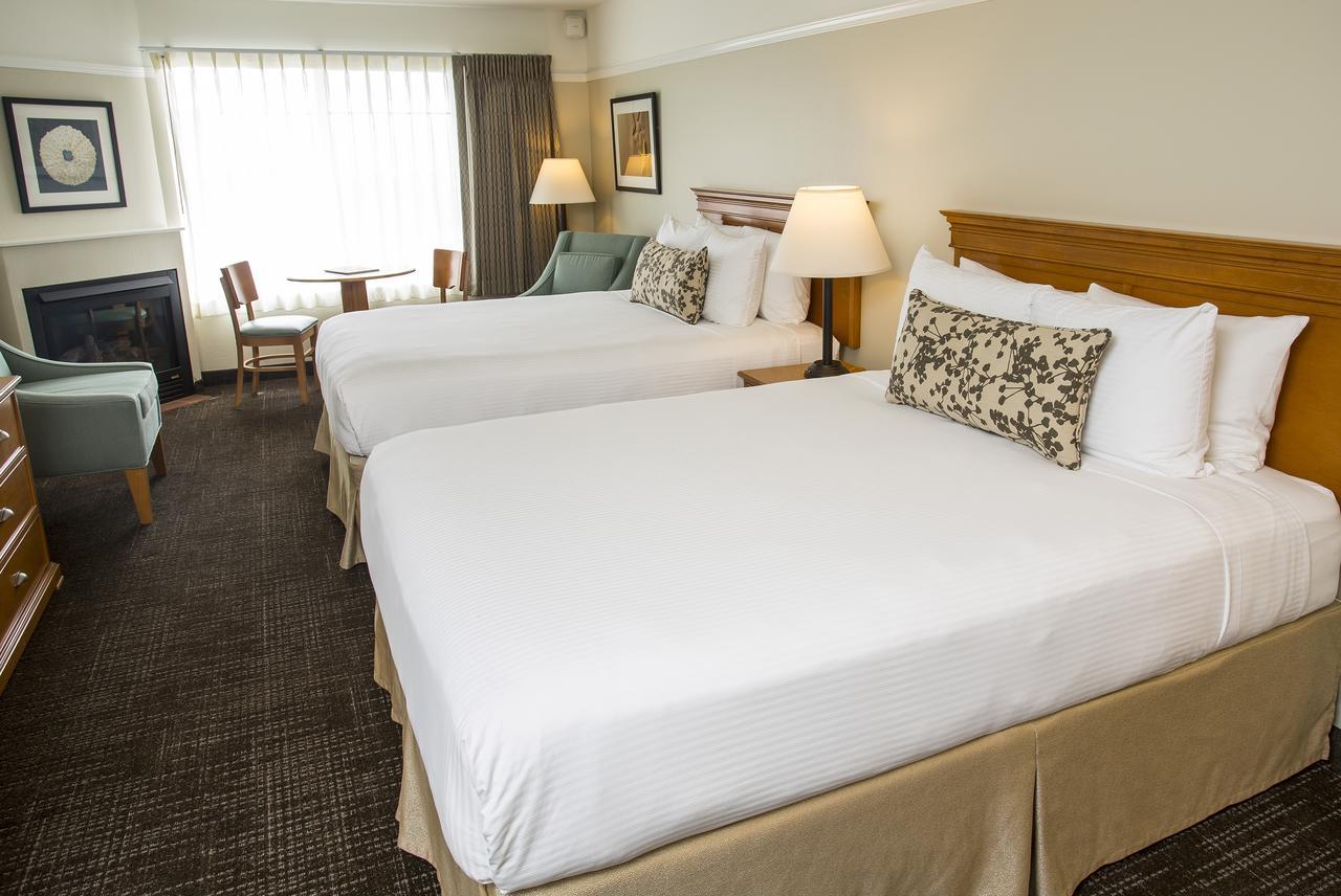 Looking Glass Inn Lincoln City Ngoại thất bức ảnh
