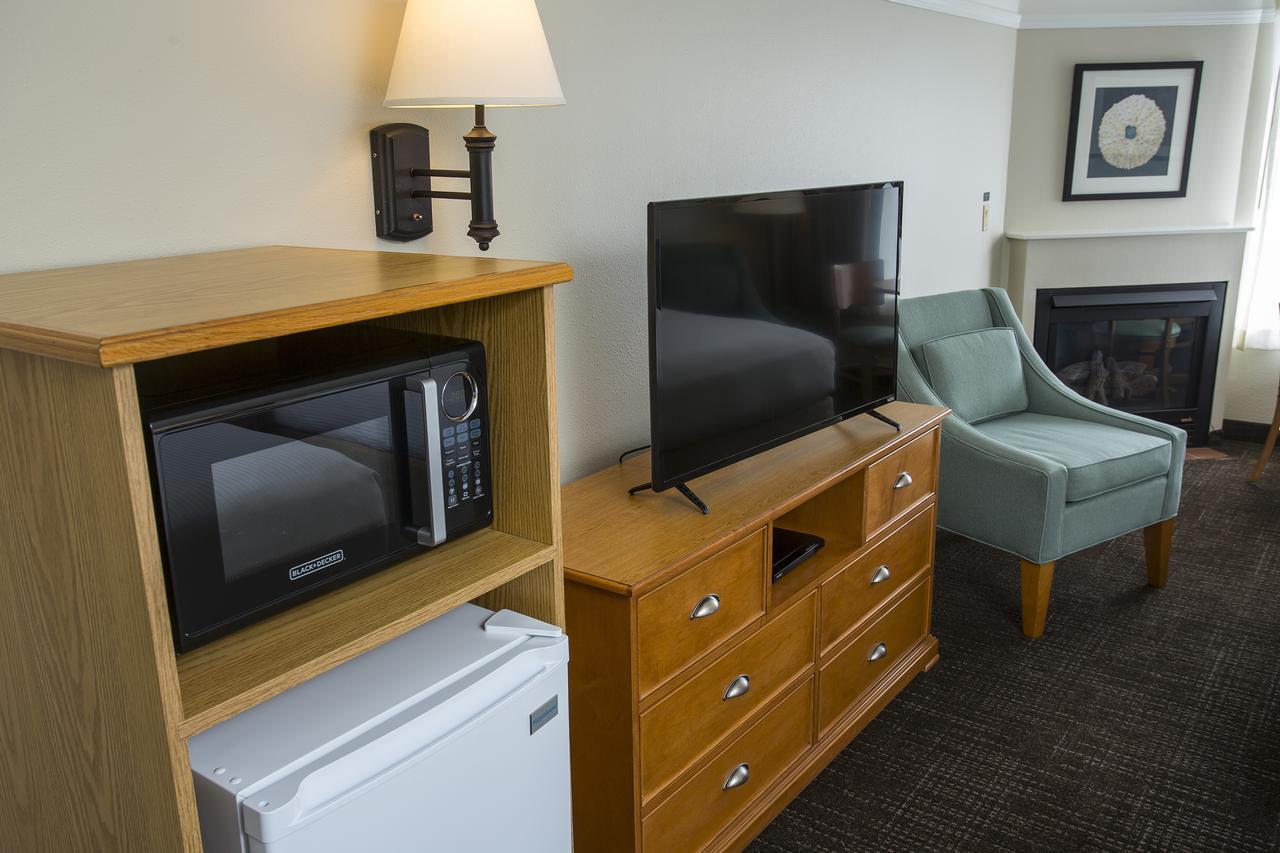 Looking Glass Inn Lincoln City Ngoại thất bức ảnh
