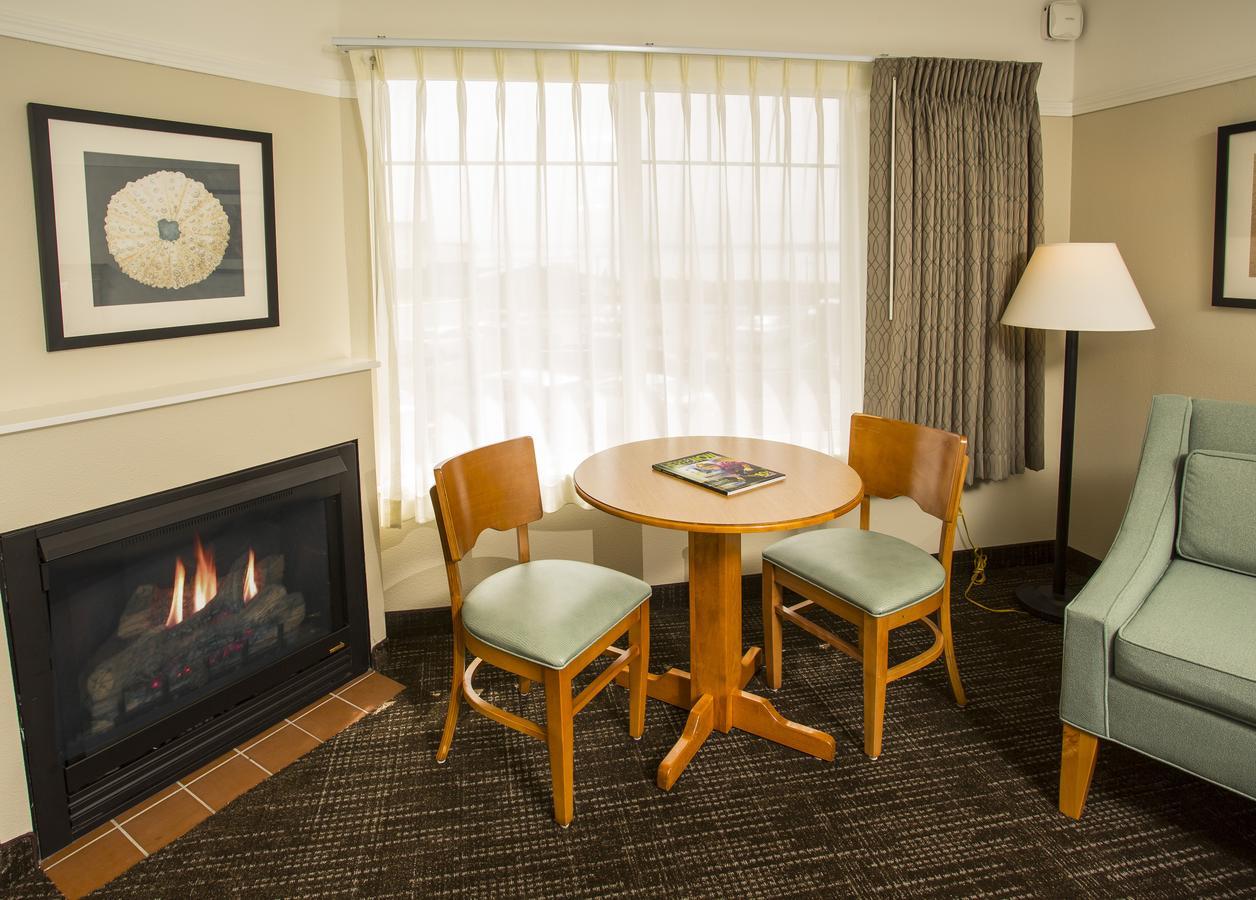 Looking Glass Inn Lincoln City Ngoại thất bức ảnh