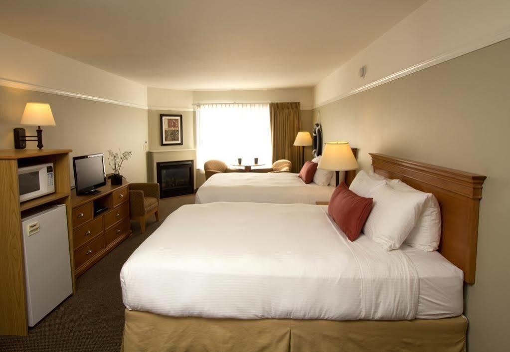 Looking Glass Inn Lincoln City Ngoại thất bức ảnh