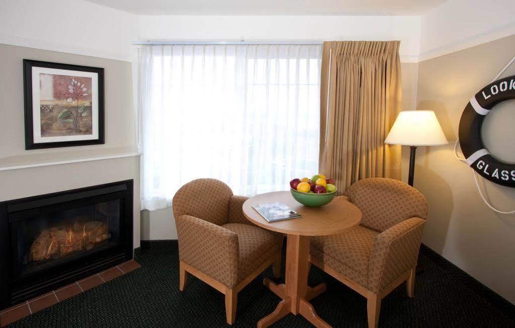 Looking Glass Inn Lincoln City Ngoại thất bức ảnh